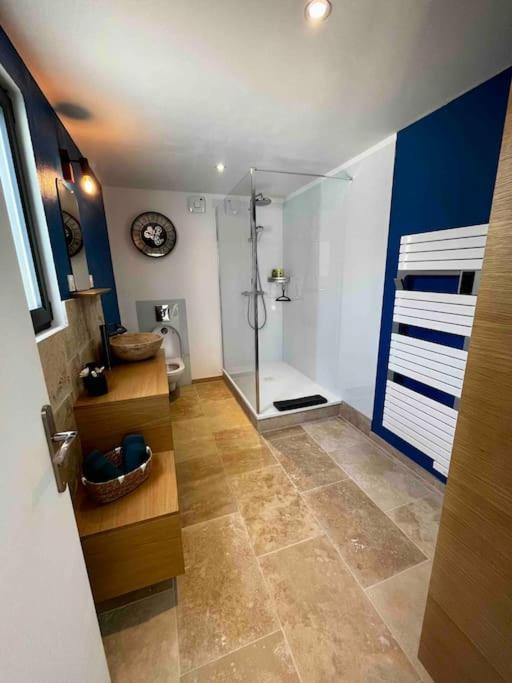 Loft Vu Sur Pommard Hotel Bligny-les-Beaune Eksteriør billede